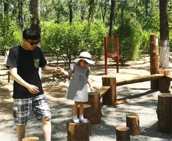 京都风景助力北京生态文明发展建设的十年